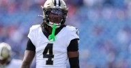 Giants-Saints: What to expect when the Giants have the ball