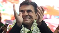 Rodrigo Paz ganó las elecciones y será el próximo presidente de Bolivia