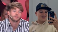 Nacho Castañares contó cómo vivió Thiago Medina su regreso a casa después del alta médica: "Me dijo que..."