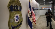 Man in ICE custody dies of apparent suicide in Missouri jail