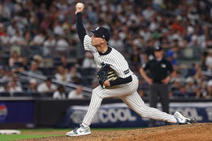 Yankees have pressing needs everywhere on the roster, but 1 unit remains in need of a revamp
