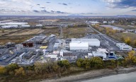 StormFisher’s bargain acquisition of Recyclage Carbone Varennes will prevent a total loss