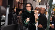 Demi Moore claims Tom Cruise was 'embarrassed' by her pregnancy during A Few Good Men