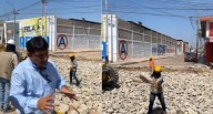 Lambayeque: denuncian irregularidades en obra de más de S/ 8 millones en Ferreñafe