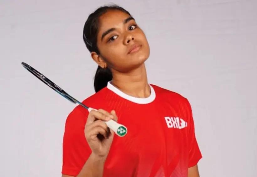 Odisha Shuttler Swetaparna Panda Wins 33rd Ekalabya Puraskar; Pritismita Bhoi & Aahaan Named Citation Recipients