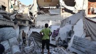 US-led ceasefire between Israel, Hamas shows cracks as tensions rise