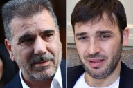Críticas al gobernador de Pro. Ritondo apuntó contra Nacho Torres por el armado de Provincias Unidas: "Que le vaya bien"