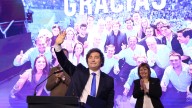 La Libertad Avanza se impone en las elecciones legislativas de Argentina y le da un respiro al liderazgo de Javier Milei
