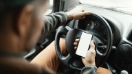 ¿Cuáles son las infracciones más peligrosas que cometen los aragoneses cuando van conduciendo?