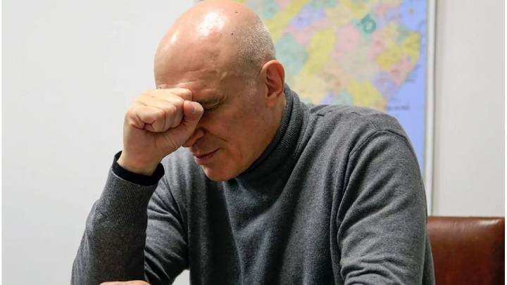 José Luis Espert pidió licencia en Diputados pero no renunció al goce de sueldo