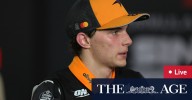 Singapore Grand Prix 2025: Lando Norris eats into title lead of Oscar Piastri after stunning teammate battle; F1 results; Formula 1; schedule; Singapore; tickets; map; track; Ferrari; McLaren; Lewis H