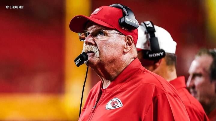 Week 6 opponent: What the Chiefs are saying