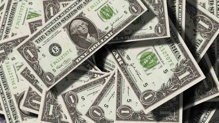 Precio del Dólar Hoy LUNES 13 de Octubre de 2025: ¿Cómo Está el Tipo de Cambio con el Peso?