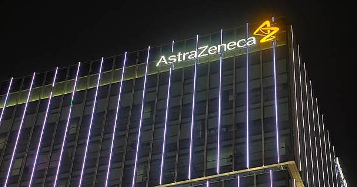 World AstraZeneca granted three-year tariff exemption, says CEO