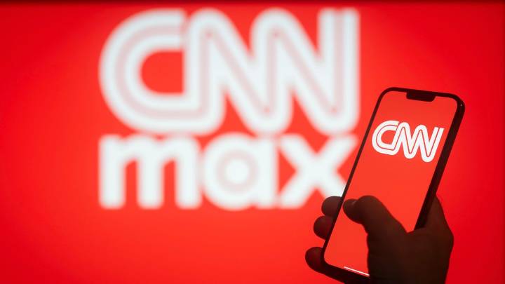 CNN Max Live News Stream to Leave HBO Max