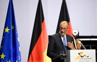 Merz pide «nuevo comienzo» para Alemania con motivo del 35 aniversario de la reunificación