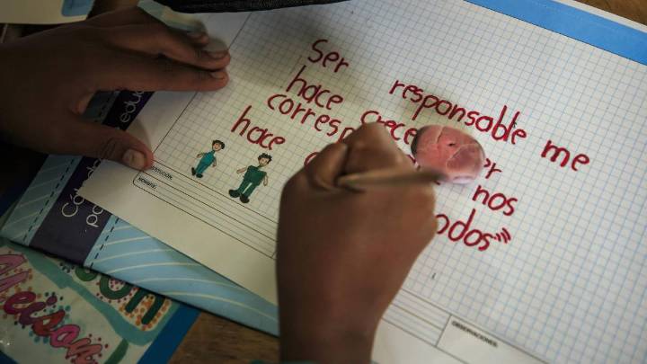 ¡Cotinúa la zozobra! 3.000 niños en el Nordeste de Antioquia no pueden ir al colegio por violencia de disidencias