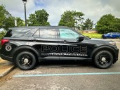 Sospechoso armado continúa prófugo tras tiroteo en Muskegon Township