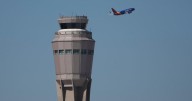 Staffing shortages cause more US flight delays as government shutdown reaches 7th day