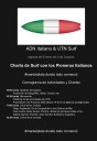 ADN italiano & UTN Surf