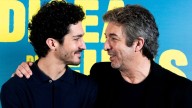 Ricardo Darín reveló cómo salvó a su hijo de morir en un incendio