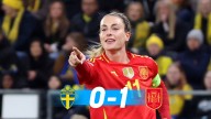 España se apunta a otra final tras ganar a Suecia