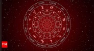 Horoscope Tomorrow, October 03, 2025: Your zodiac insights await