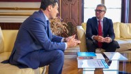 Los bloques no se mueven en Andalucía: la izquierda solo sube un 1,3% y la derecha se mantiene