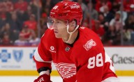 NHL News: Red Wings provide injury update on star forward Patrick Kane before upcoming game vs Blues