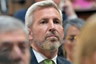 «La alternativa es tirar a la basura todo el esfuerzo»: Rogelio Frigerio proyectó una victoria de LLA en las elecciones nacionales