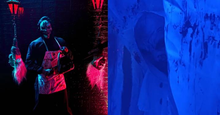 Casas del terror en la CDMX que pondrán a prueba tu valentía este octubre