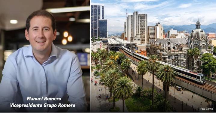 Los peruanos del Grupo Romero dueños de Credicorp siguen apostándole a Colombia ahora con Data Centers