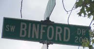Huntsville working to turn Binford Drive into safer, cleaner area following shootings