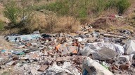 Más de la mitad de los basureros clandestinos de Parral reinciden tras ser limpiados