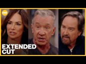 Tim Allen, 'Home Improvement' cast on what made show special