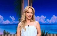 Adamari López revela cómo recibió su diagnóstico de cáncer de mama hace 20 años