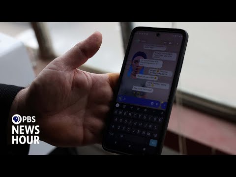 The complications and risks of relationships with AI chatbots