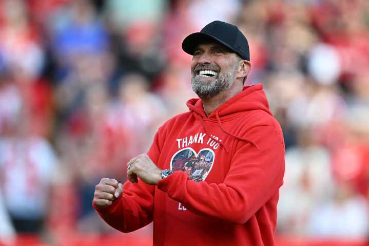 Jürgen Klopp defendió al reemplazo de Luis Díaz y lanzó una advertencia: “Se comerán sus palabras”