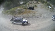 Identifican a estatales caídos en Moris tras enfrentamiento
