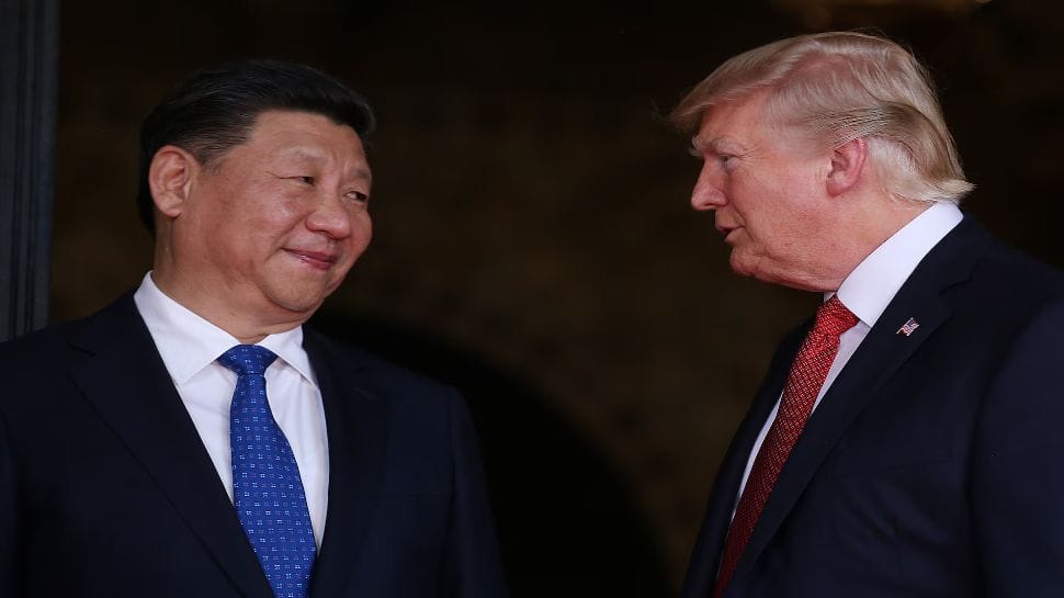 Inside Trump’s Plan To Woo China: What President Xi Was Told Behind Closed Doors