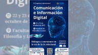 Más de 200 investigadores se dan cita en la UZ para valorar los efectos de la IA en el periodismo