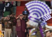 LG Sinha Calls For Adopting Modern Technology To Counter ‘Fabricated’ Narrative