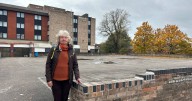 Residents blast 'unsightly' Mapperley Park student accommodation plans as decision due