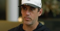 Aaron Rodgers isn't looking for 'revenge' when the Steelers face the Packers, just a victory