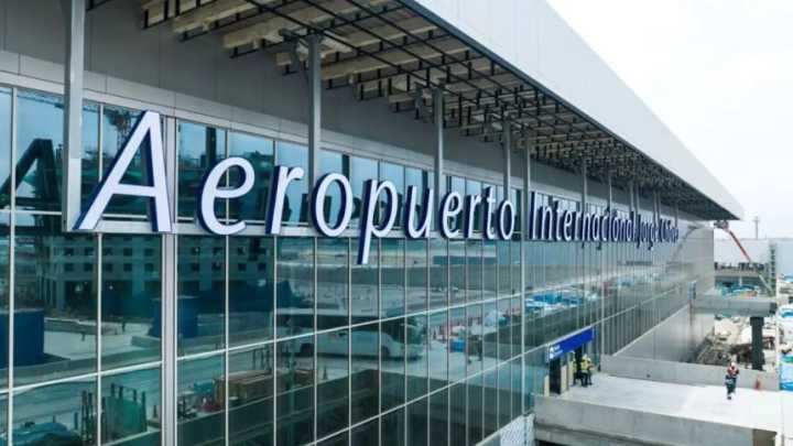 SNCI: “Las tarifas aeroportuarias son un compromiso con el desarrollo del país”