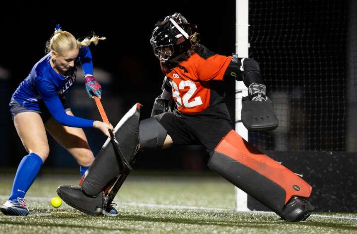 Mechanicsburg field hockey gains D3-3A final with taut shutout over Lower Dauphin