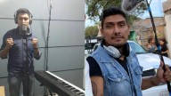 Amigos y familiares despiden a Edmundo, joven fallecido tras explosión de tienda de pinturas en Torreón: "buen viaje, fuiste el mejor amigo"