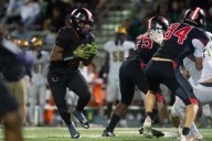 High school football rankings Week 9, 2025: Bay Area News Group Top 25