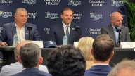 Tampa Bay Rays new owners outline future for team