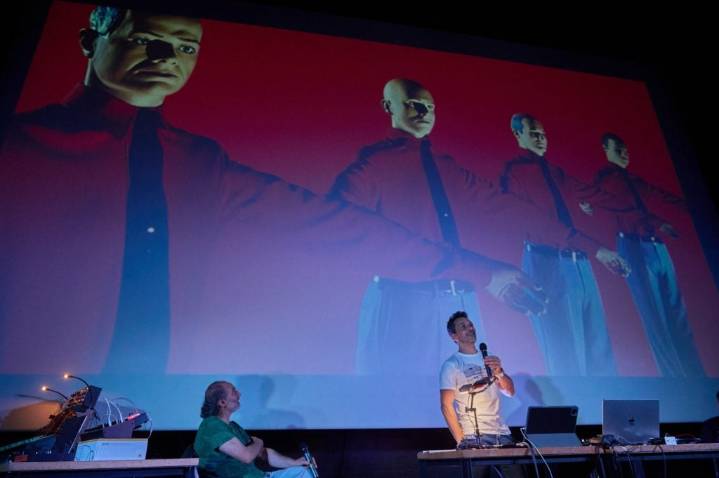 Vuelve el Festival Pleamar: un encuentro entre el sonido, la imagen y la tecnología